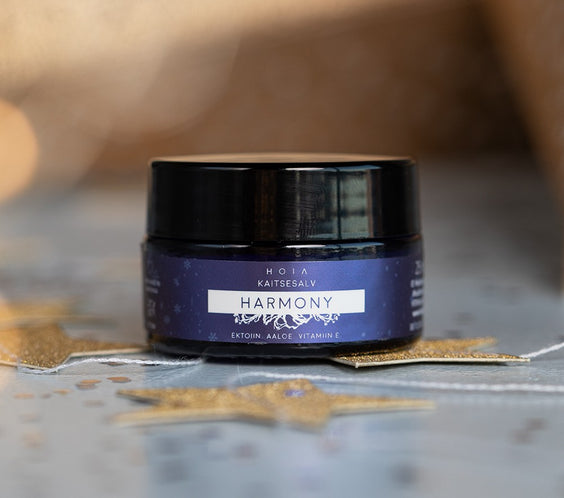 Protective Balm with Ectoine Harmony, 15ml