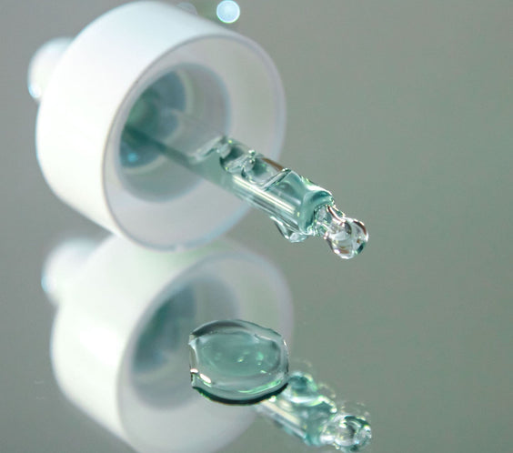 Soothing & Repairing Face Oil Serum RECALM, 30 ml