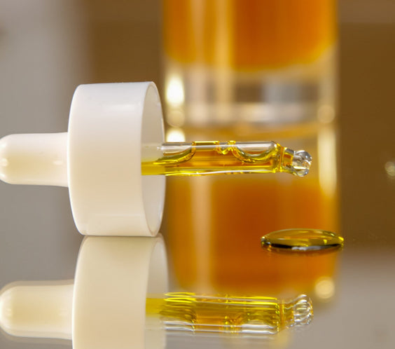 Brightening Antioxidant Face Oil Serum REVIVE, 30 ml