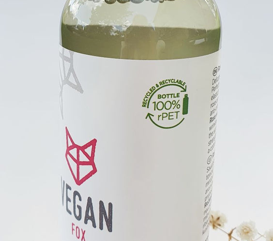 Rose Micellar Water, 200 ml