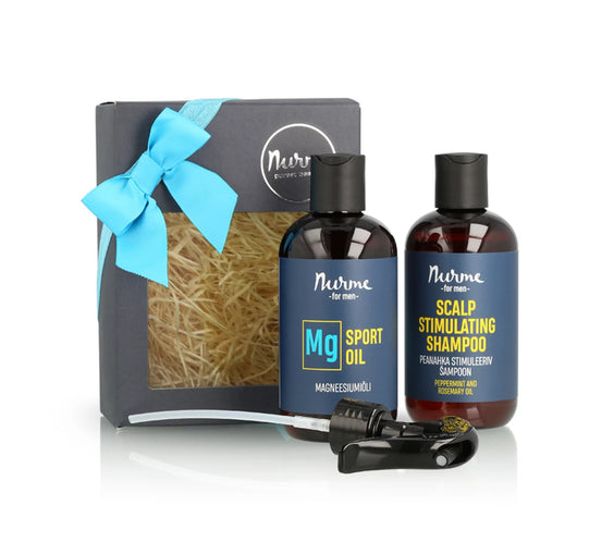 Gift Set SPORT for Men