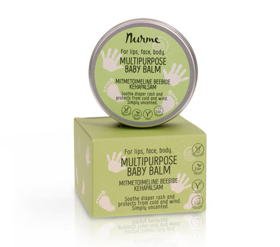 Multipurpose Baby Balm, 50ml