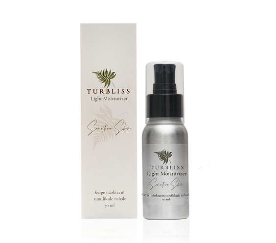 Matte Face Cream for Problematic Skin 50ml