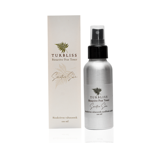 Purifying Bog Tonic for Problematic Skin 100ml