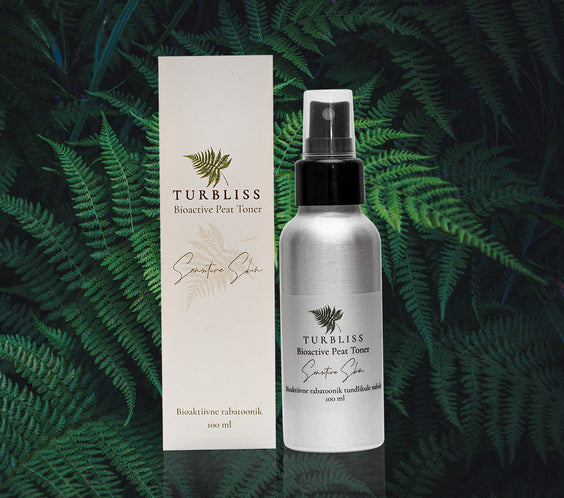 Purifying Bog Tonic for Problematic Skin 100ml