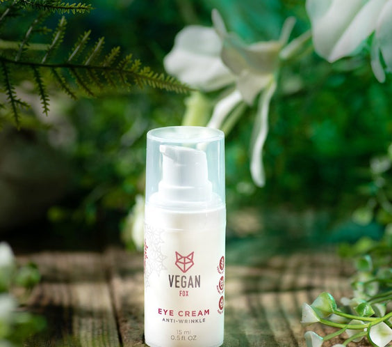 Anti-Wrinkle Eye Cream,15 ml