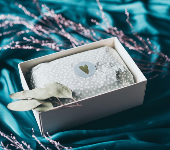 “With Love!” Gift Box